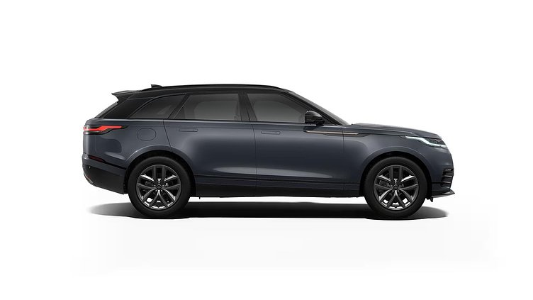 2025 New Land Rover Range Rover Velar (1EH) Varesine Blue 瓦雷澤藍 P400e Petrol Plug-in Electric Hybrid Standard Wheelbase Dynamic SE