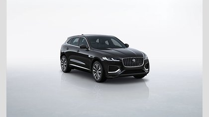 E-Pace 0