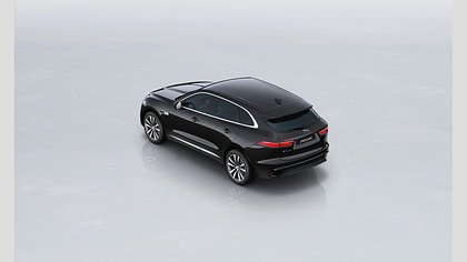 E-Pace 6