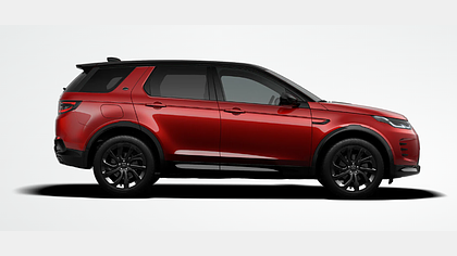 Discovery Sport 1