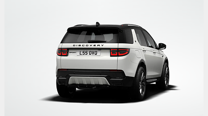 Discovery Sport 2