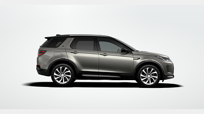 Discovery Sport 1