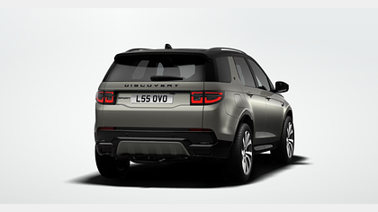 Discovery Sport 2