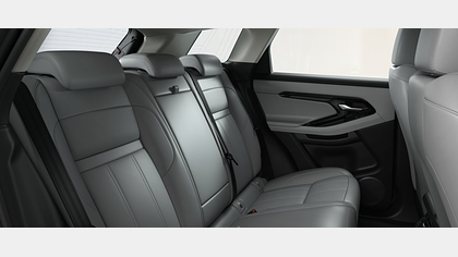 Range Rover Evoque 5