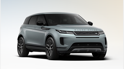 Range Rover Evoque 0