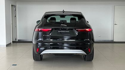 F-Pace 4