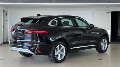 F-Pace 3