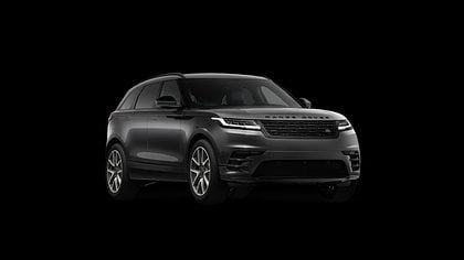 Range Rover Velar 0