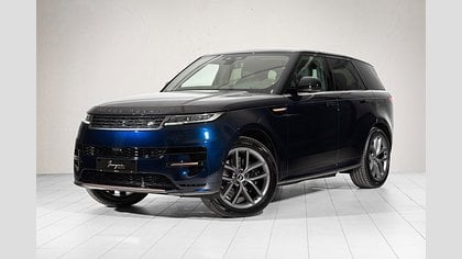 Range Rover Sport 0