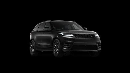 Range Rover Velar 0