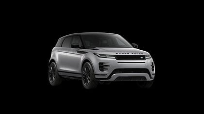 Range Rover Evoque 0