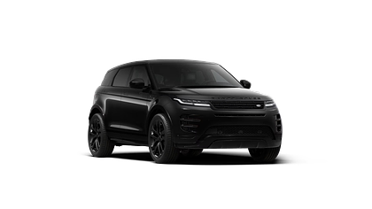 Range Rover Evoque 0