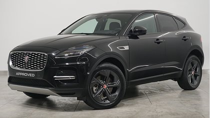 E-Pace 0