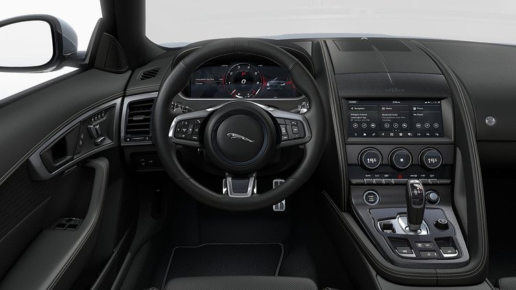 2022 New Land Rover Range Rover Evoque Firenze Red 4WD S