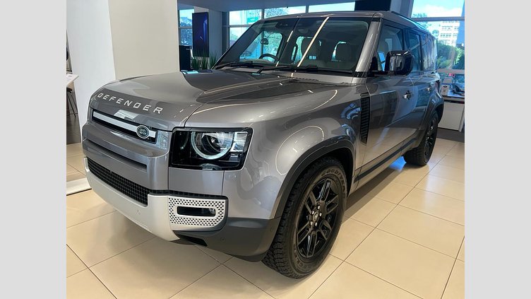 2022 New Land Rover Defender 110 Eiger Grey 4WD S