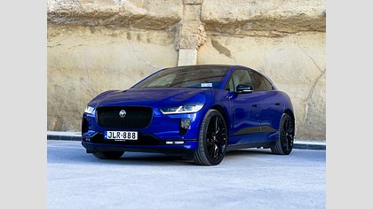 I-Pace 2