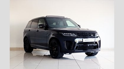 Range Rover Sport 0