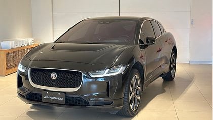 I-Pace 0