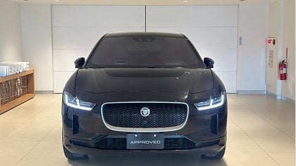 I-Pace 1