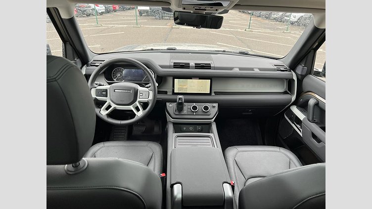 2023 Approved Land Rover Defender 90 Gondwana Stone 3.0 I6 400CP AWD Automatic XS EDITION