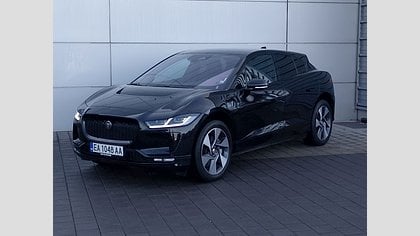 I-Pace 0