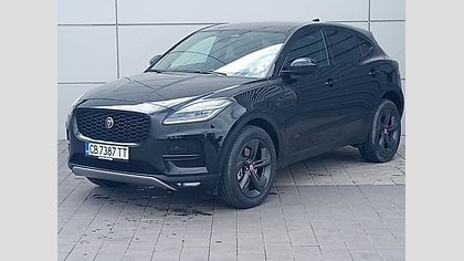 E-Pace 0