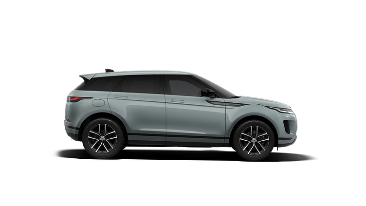 2024 ri Land Rover Range Rover Evoque Arroios Grey AWD S