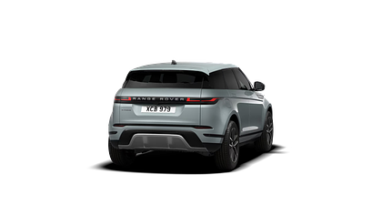 Range Rover Evoque 1