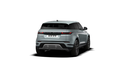 Range Rover Evoque 1