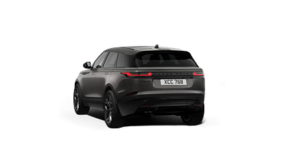 Range Rover Velar 1