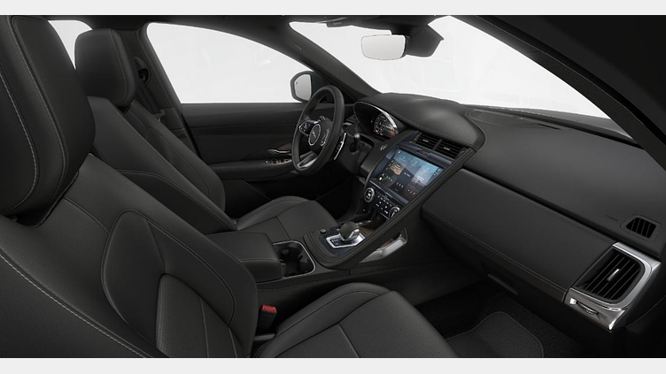 2023 Nova vozila Jaguar E-Pace Santorini Black FWD 1.5 R-Dynamic S 160 PS
