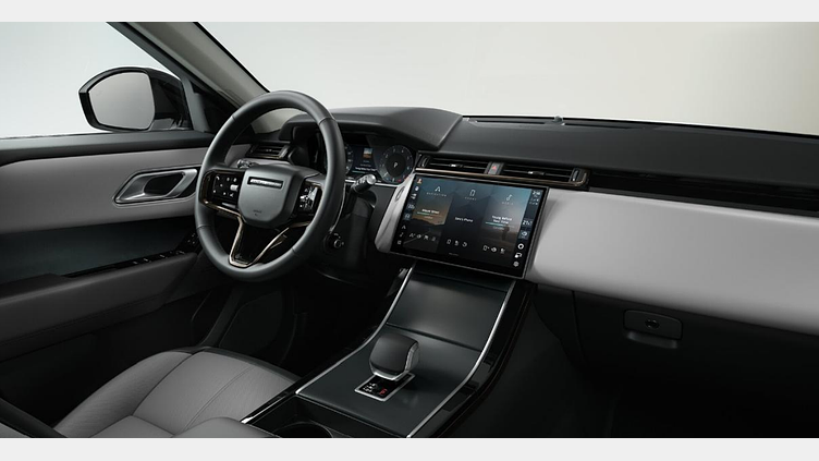 2024 Nova vozila Land Rover Range Rover Velar Arroios Grey AWD Dynamic SE 250PS