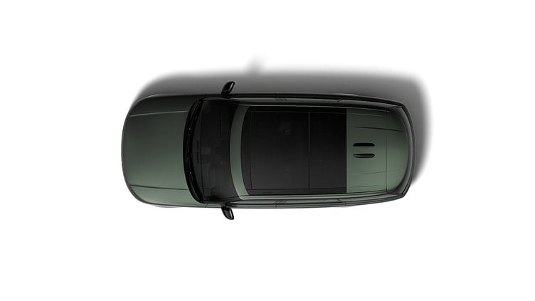 2024 新車 Land Rover Range Rover (1DV) Belgravia Green 貝爾格拉維亞綠 P615 汽油 (輕油電混合) 標準軸距 SV