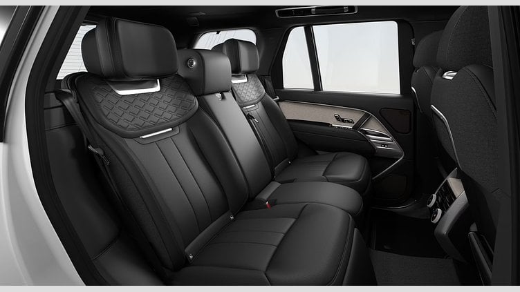2024 新車 Land Rover Range Rover (1DV) Belgravia Green 貝爾格拉維亞綠 P615 汽油 (輕油電混合) 標準軸距 SV