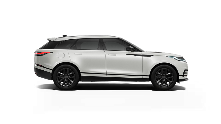 2023 New Land Rover Range Rover Velar Fuji White AWD 250PS Dynamic SE (HS)
