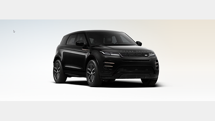 Range Rover Evoque 0