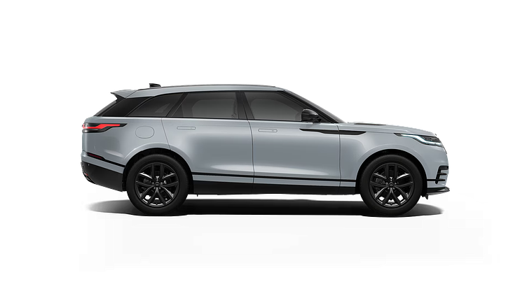 2023 New Land Rover Range Rover Velar Arroios Grey AWD 250PS Dynamic HSE (LS)