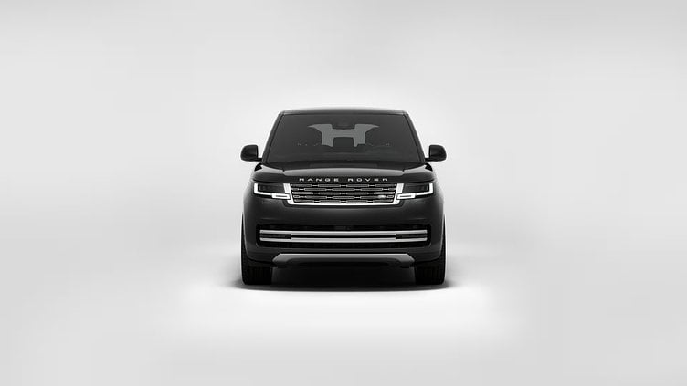 2024 ใหม่ Land Rover Range Rover Santorini Black P460e AWD AUTOMATIC PHEV LONG WHEELBASE AUTOBIOGRAPHY