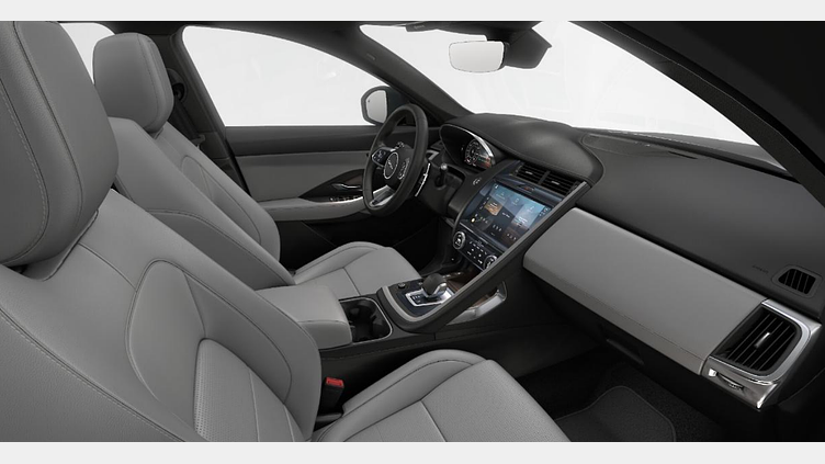2023 Nova vozila Jaguar E-Pace Santorini Black AWD 2.0D R-Dynamic S 163PS