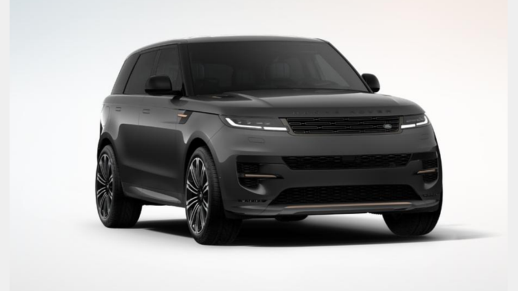 2024 Nova vozila Land Rover Range Rover Sport Carpathian Grey AWD Dynamic SE 300PS