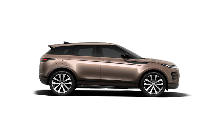 2024 New Land Rover Range Rover Evoque Corinthian Bronze AWD 249PS Dynamic HSE (LS)