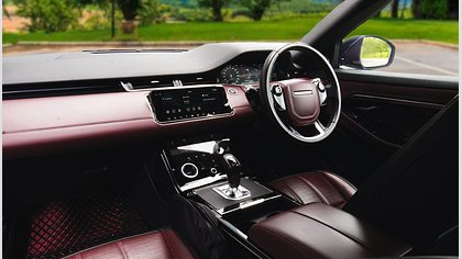 Range Rover Evoque 3