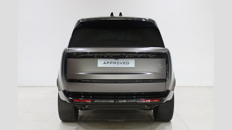 2023 อนุมัติ Land Rover Range Rover Sport Santorini Black PHEV 510PS Dynamic SE