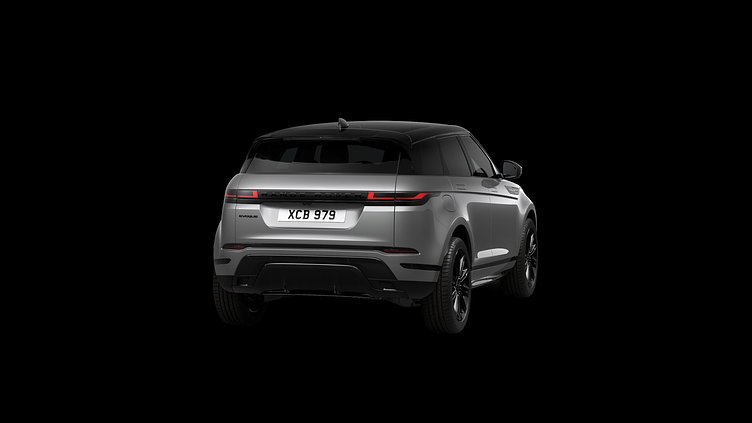 2024 Uus Land Rover Range Rover Evoque Eiger Grey D165 2.0D I4 163 PS AWD Auto SE DYNAMIC HSE