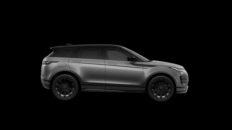 2024 Uus Land Rover Range Rover Evoque Eiger Grey D165 2.0D I4 163 PS AWD Auto SE DYNAMIC HSE