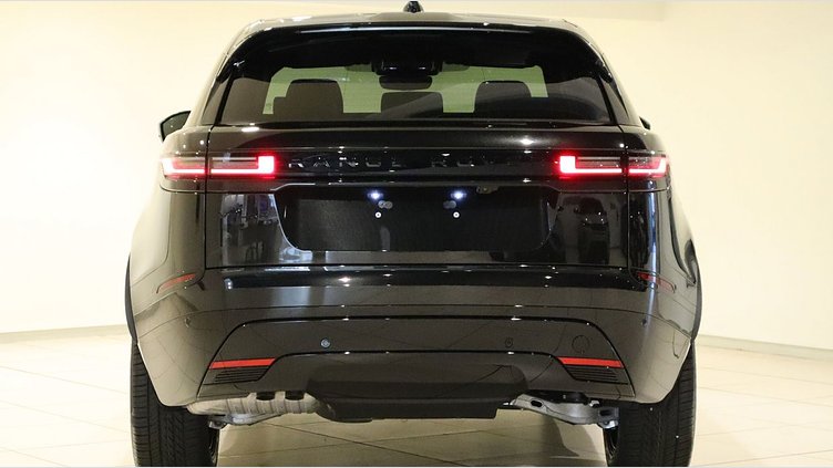 2024 New Land Rover Range Rover Velar Santorini Black HL560 L560 2.0D AJ21-D4M AWD 5DR SWB Dynamic SE 204PS Auto, Gibraltar, HL560/352YT, 24MY