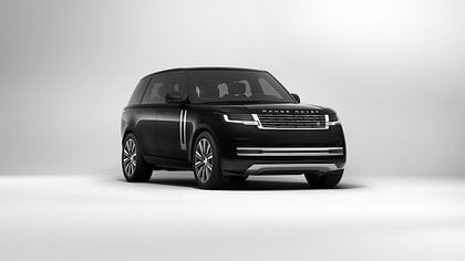 Range Rover 0