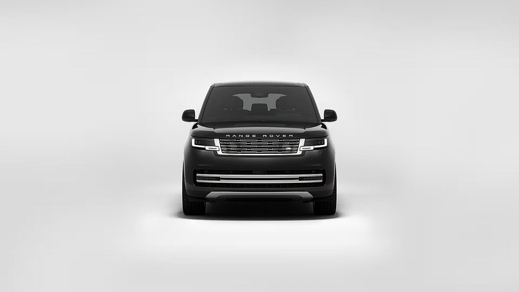 2024 Nowy Land Rover Range Rover Santorini Black P400 Autobiography