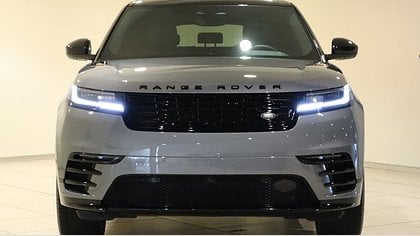 Range Rover Velar 2