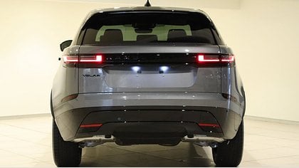 Range Rover Velar 3